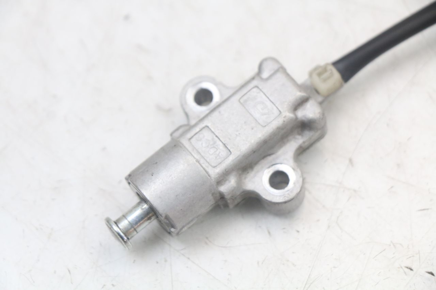 photo de WYŁĄCZNIK STOPKI PODPOROWEJ YAMAHA XMAX X-MAX ABS 125 (2017 - 2020) - Zoom stanu zużycia