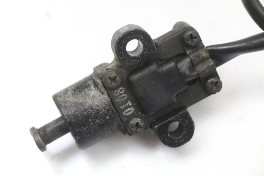 photo de WYŁĄCZNIK STOPKI PODPOROWEJ YAMAHA X-MAX XMAX 125 (2010 - 2013) - Inny kąt widzenia