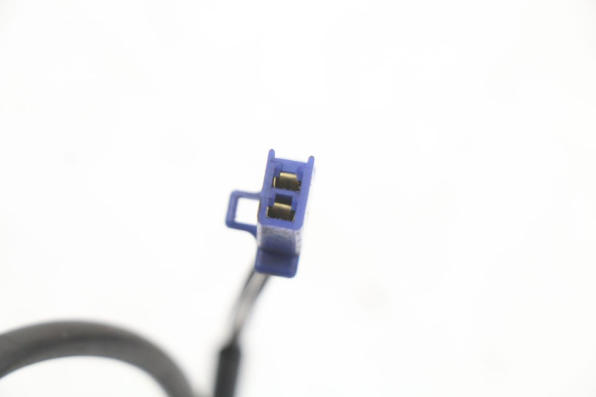 photo de WYŁĄCZNIK STOPKI PODPOROWEJ YAMAHA X-MAX XMAX 125 (2010 - 2013) - Zbliżenie techniczne