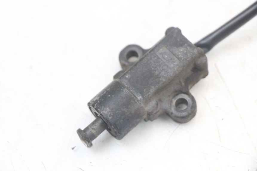 photo de WYŁĄCZNIK STOPKI PODPOROWEJ YAMAHA X-MAX XMAX 250 (2006 - 2009) - Zoom stanu zużycia