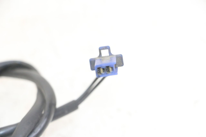 photo de WYŁĄCZNIK STOPKI PODPOROWEJ YAMAHA X-MAX XMAX 125 (2010 - 2013) - Zoom stanu zużycia