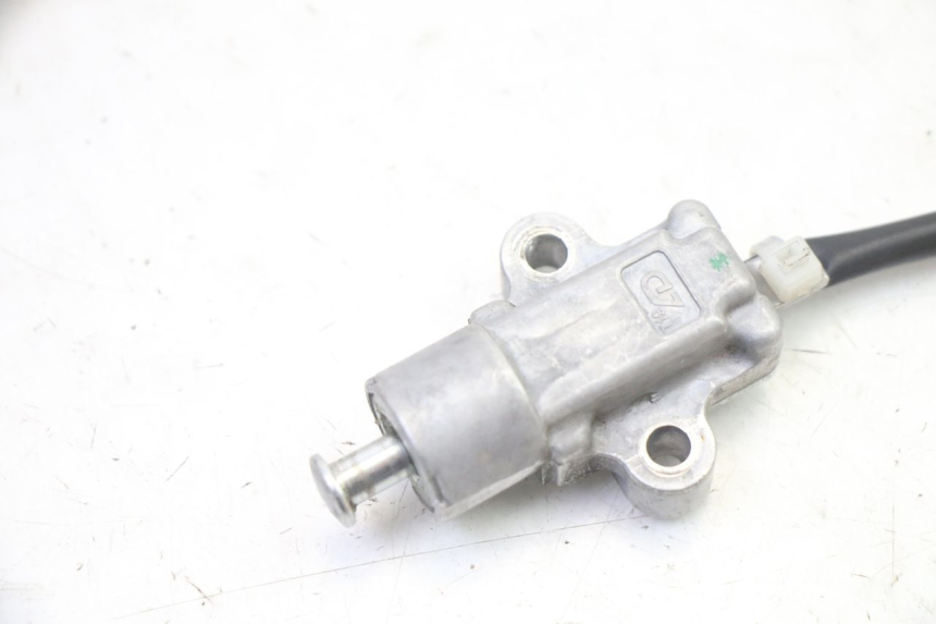 photo de WYŁĄCZNIK STOPKI PODPOROWEJ YAMAHA XMAX X-MAX 125 (2021 - 2025) - Zoom stanu zużycia