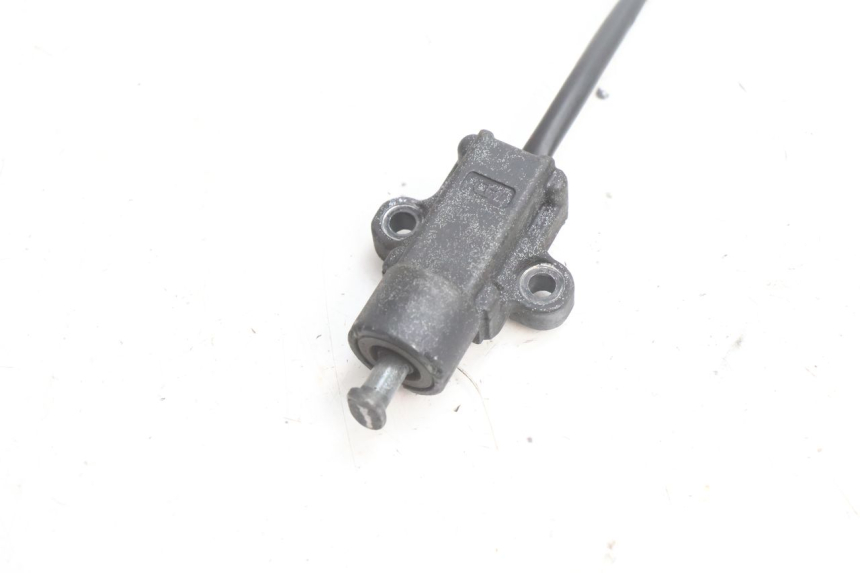 photo de WYŁĄCZNIK STOPKI PODPOROWEJ YAMAHA X-MAX XMAX 125 (2010 - 2013) - Zoom stanu zużycia