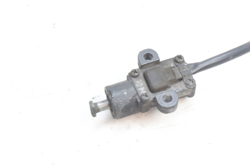 photo de WYŁĄCZNIK STOPKI PODPOROWEJ YAMAHA X-MAX XMAX 125 (2010 - 2013) - Zbliżenie techniczne