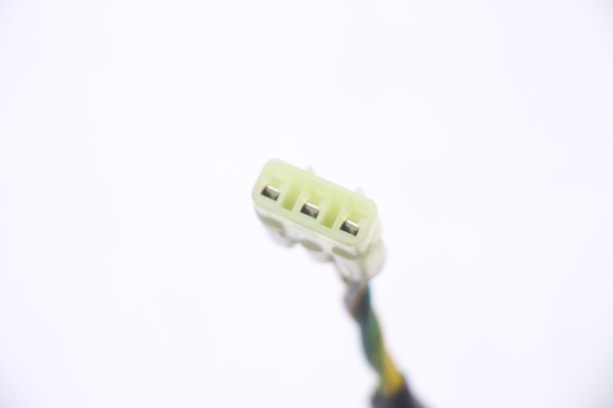 photo de WYŁĄCZNIK STOPKI PODPÓRKI PIAGGIO X9 EVOLUTION 125 (2003 - 2007) - Zbliżenie techniczne