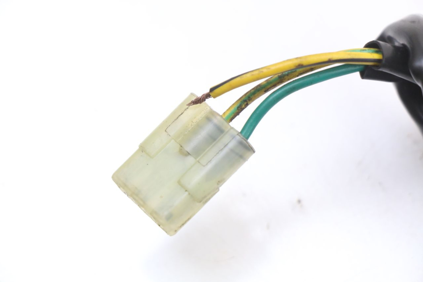 photo de WYŁĄCZNIK STOPKI PODPÓRKI PIAGGIO X9 125 (2000 - 2003) - Widok ogólny