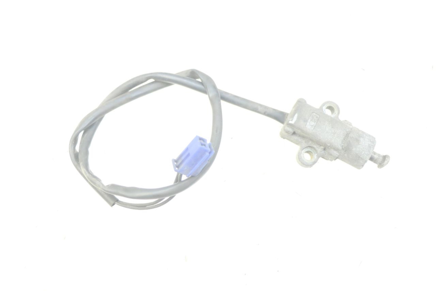 photo de WYŁĄCZNIK STOPKI PODPOROWEJ YAMAHA XP T-MAX TMAX ABS 500 (2004 - 2007) - Zoom stanu zużycia