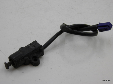 photo de WYŁĄCZNIK STOPKI PODPÓRKI YAMAHA YP MAJESTY ABS 400 (2007 - 2009) - Widok główny