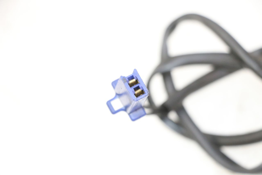 photo de WYŁĄCZNIK STOPKI PODPÓRKI YAMAHA YP MAJESTY 125 (2007 - 2010) - Zoom stanu zużycia