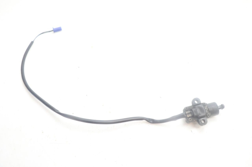 photo de WYŁĄCZNIK STOPKI PODPÓRKI YAMAHA YP MAJESTY 125 (2007 - 2010) - Zoom stanu zużycia