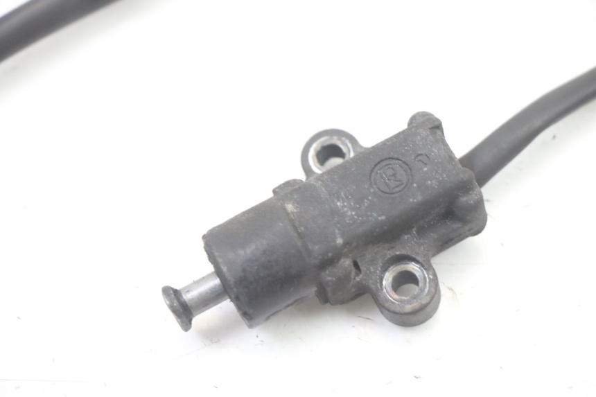 photo de WYŁĄCZNIK STOPKI PODPÓRKI YAMAHA YP X-MAX XMAX 400 (2014 - 2017) - Szczegół części