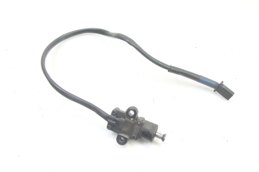 photo de WYŁĄCZNIK STOPKI PODPÓRKI YAMAHA YP X-MAX XMAX 400 (2014 - 2017) - Zoom stanu zużycia