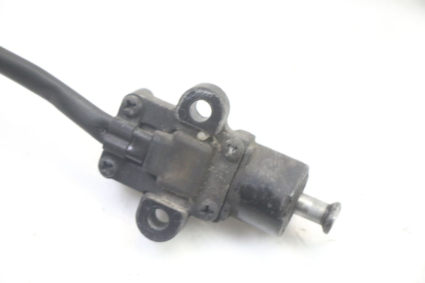 photo de WYŁĄCZNIK STOPKI PODPÓRKI YAMAHA YP X-MAX XMAX 400 (2014 - 2017) - Inny kąt widzenia