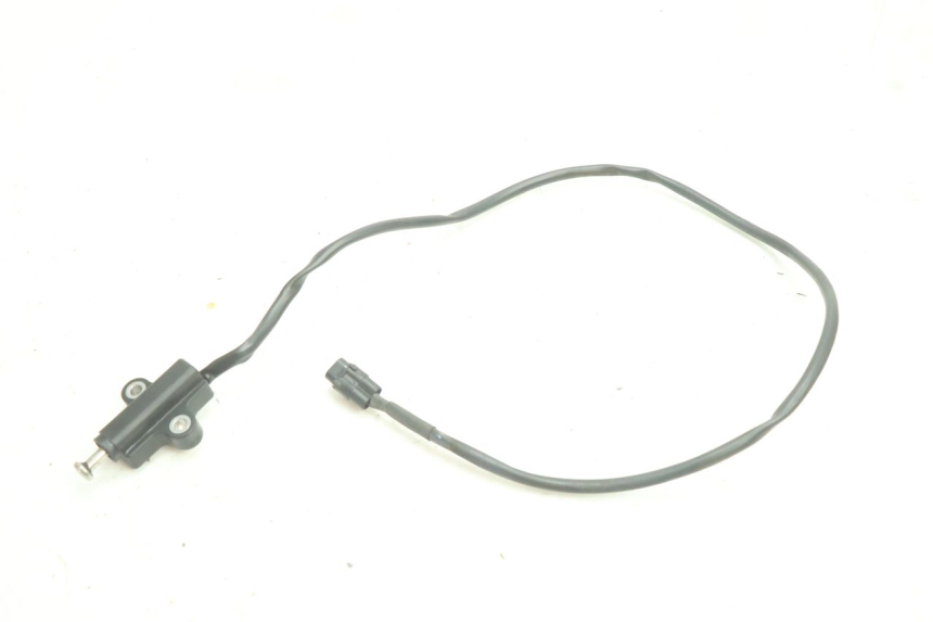 photo de WYŁĄCZNIK ZAPŁONU STOPKI YAMAHA YZF R6 600 (2008 - 2009) - Widok główny