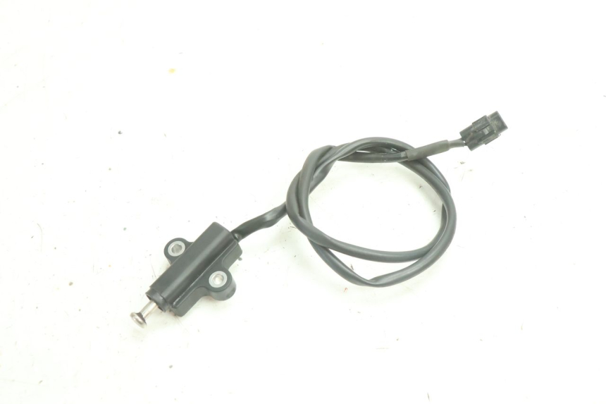 photo de WYŁĄCZNIK ZAPŁONU STOPKI YAMAHA YZF R6 600 (2008 - 2009) - Szczegół części