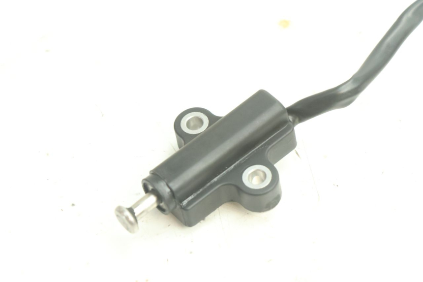 photo de WYŁĄCZNIK ZAPŁONU STOPKI YAMAHA YZF R6 600 (2008 - 2009) - Zoom stanu zużycia