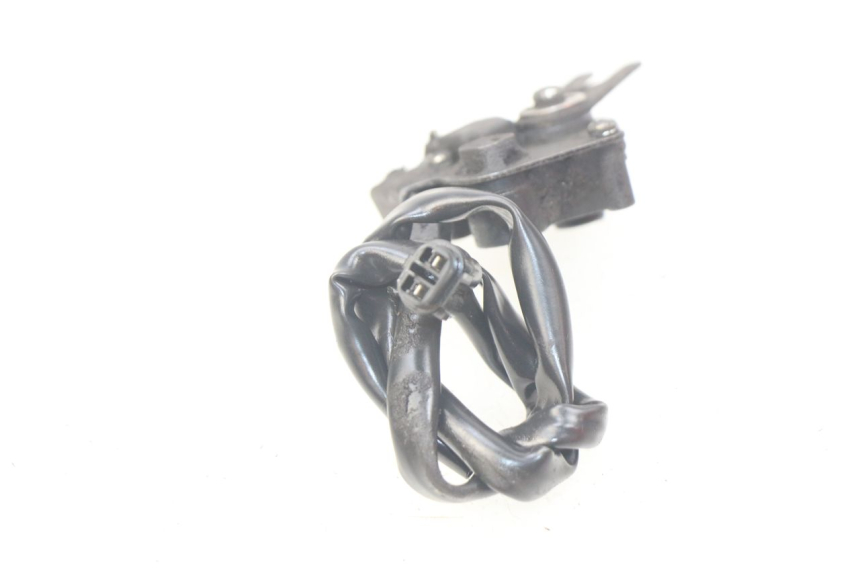 photo de WYŁĄCZNIK STOPKI PODPOROWEJ KAWASAKI Z 650 (2016 - 2019) - Zoom stanu zużycia