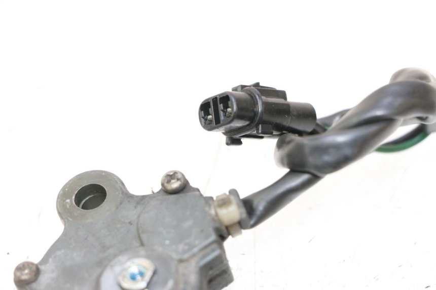 photo de WYŁĄCZNIK STOPKI PODPOROWEJ KAWASAKI ZX-6R ZX6R 600 (1995 - 1997) - Inny kąt widzenia