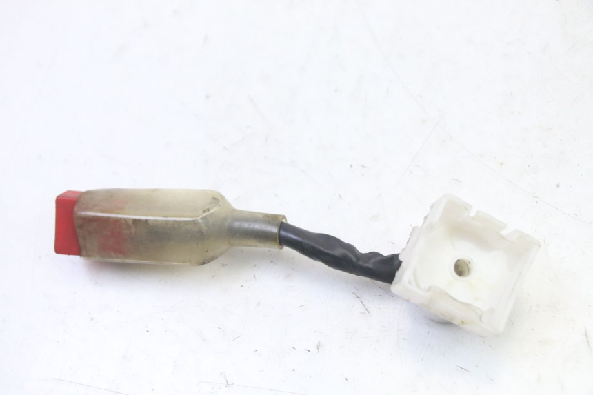 photo de WYŁĄCZNIK ZAPŁONU YAMAHA BW'S BWS 125 (2010 - 2013) - Widok główny