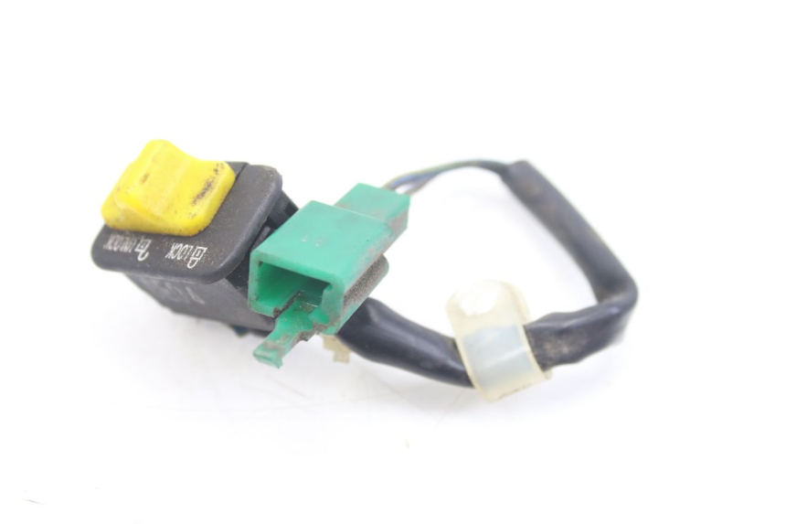 photo de WYŁĄCZNIK ZAPŁONU SYM CITYCOM CITY COM 125 (2009 - 2014) - Zoom stanu zużycia