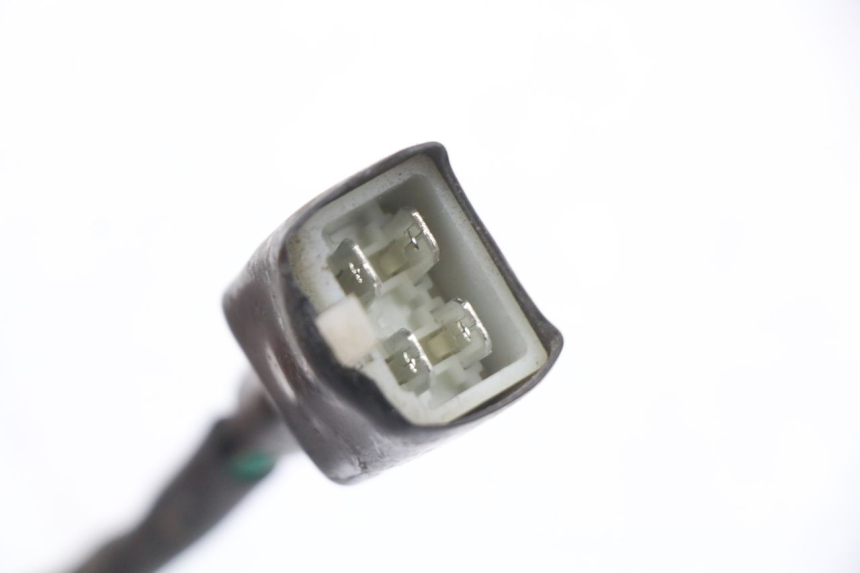 photo de WYŁĄCZNIK ZAPŁONU PEUGEOT CITYSTAR 50 (2013 - 2017) - Zbliżenie techniczne