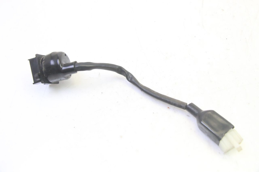 photo de WYŁĄCZNIK ZAPŁONU PEUGEOT CITYSTAR 50 (2013 - 2017) - Zoom stanu zużycia