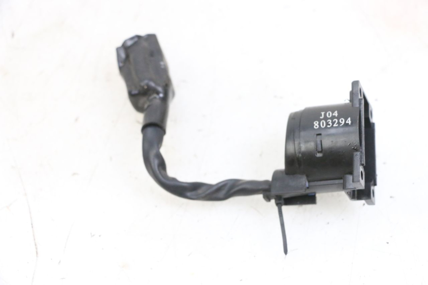 photo de WYŁĄCZNIK ZAPŁONU KSR CODE 125 (2018 - 2020) - Szczegół części