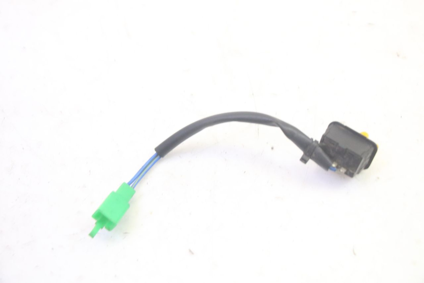 photo de WYŁĄCZNIK ZAPŁONU SYM CROX 4T 50 (2016 - 2023) - Zoom stanu zużycia