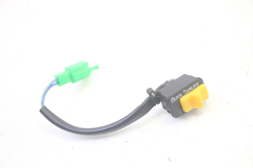 photo de WYŁĄCZNIK ZAPŁONU SYM CROX 4T 50 (2016 - 2023) - Widok główny