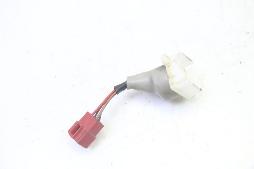 photo de WYŁĄCZNIK ZAPŁONU YAMAHA CYGNUS X INJECTION 125 (2007 - 2013) - Widok główny