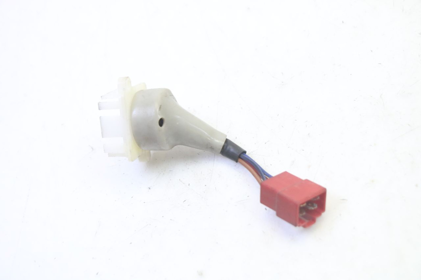 photo de WYŁĄCZNIK ZAPŁONU YAMAHA CYGNUS X INJECTION 125 (2007 - 2013) - Zoom stanu zużycia