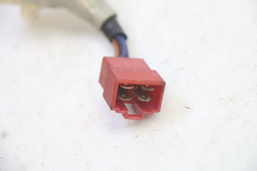 photo de WYŁĄCZNIK ZAPŁONU YAMAHA CYGNUS X INJECTION 125 (2007 - 2013) - Inny kąt widzenia