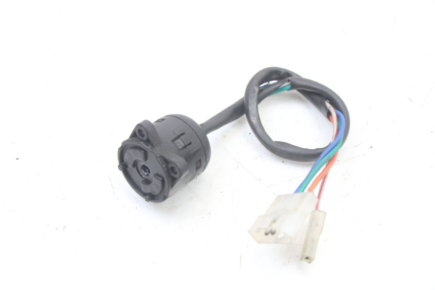 photo de WYŁĄCZNIK ZAPŁONU DERBI SENDA SM DRD X-TREME 50 (2011 - 2017) - Punkty mocowania