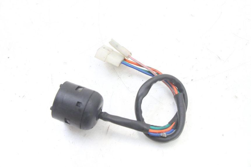 photo de WYŁĄCZNIK ZAPŁONU DERBI SENDA SM DRD X-TREME 50 (2011 - 2017) - Stan powierzchni