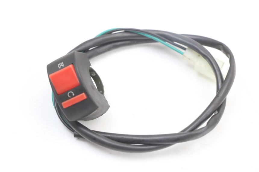 photo de WYŁĄCZNIK ZAPŁONU CCR DIRT BIKE 125 - Widok główny