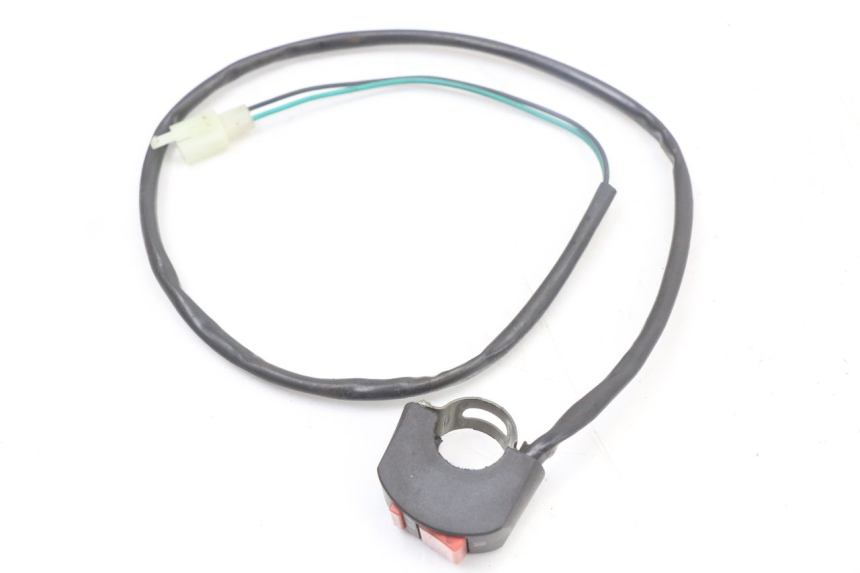 photo de WYŁĄCZNIK ZAPŁONU CCR DIRT BIKE 125 - Szczegół części