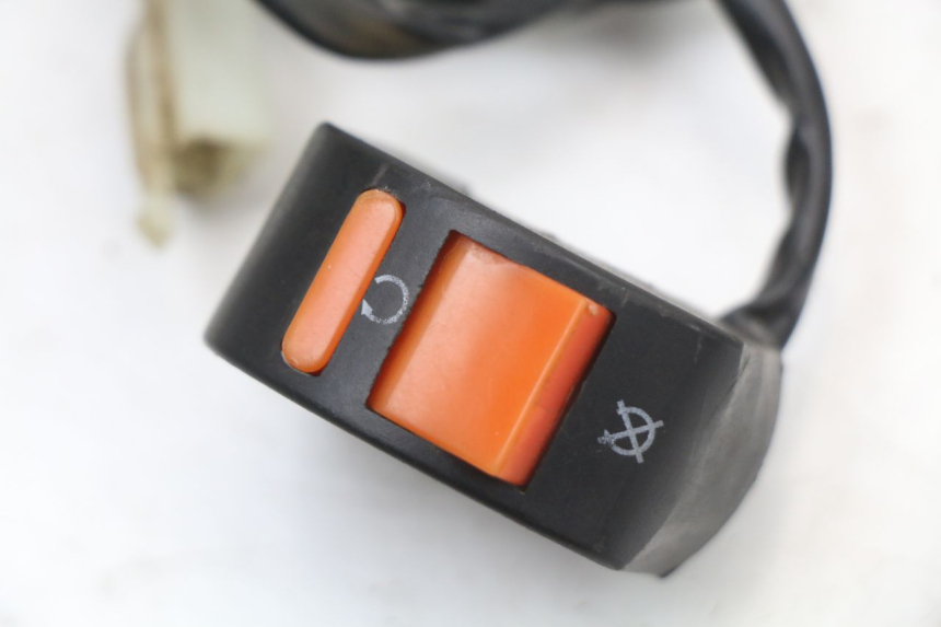 photo de WYŁĄCZNIK ZAPŁONU KSR RACING DRIFT 140 - Szczegół części