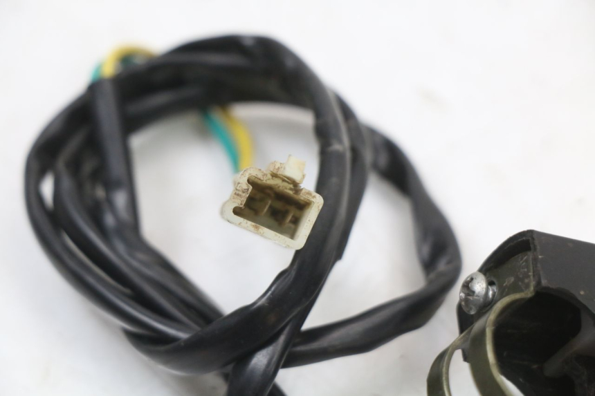 photo de WYŁĄCZNIK ZAPŁONU KSR RACING DRIFT 140 - Zbliżenie techniczne