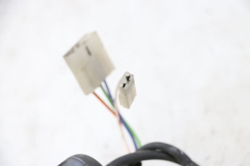 photo de WYŁĄCZNIK ZAPŁONU APRILIA ETX 125 (1998 - 2002) - Szczegół części