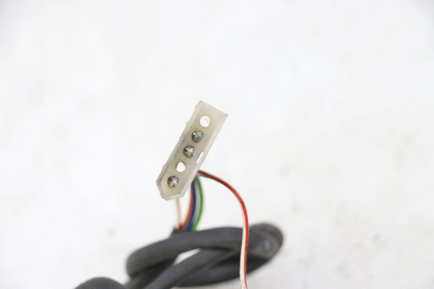 photo de WYŁĄCZNIK ZAPŁONU APRILIA ETX 125 (1998 - 2002) - Zoom stanu zużycia