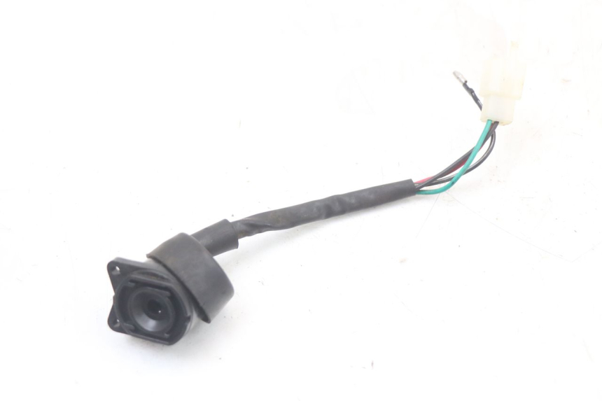 photo de WYŁĄCZNIK ZAPŁONU EUROCKA RETRO 50 (2007 - 2014) - Widok główny