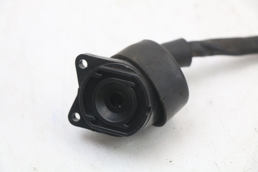 photo de WYŁĄCZNIK ZAPŁONU EUROCKA RETRO 50 (2007 - 2014) - Szczegół części