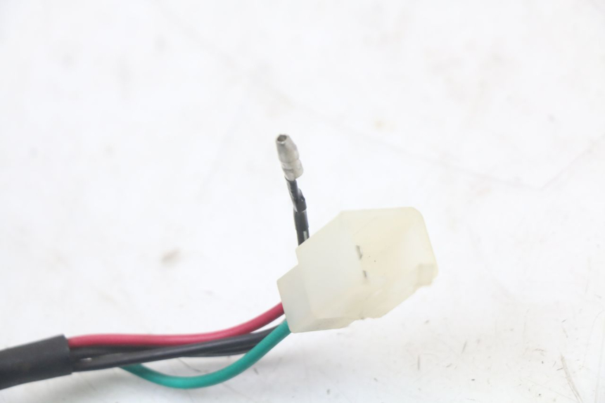 photo de WYŁĄCZNIK ZAPŁONU EUROCKA RETRO 50 (2007 - 2014) - Inny kąt widzenia