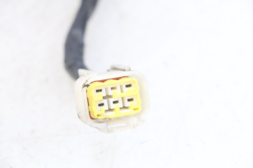 photo de WYŁĄCZNIK ZAPŁONU KEEWAY F-ACT FACT 50 (2006 - 2011) - Zoom stanu zużycia