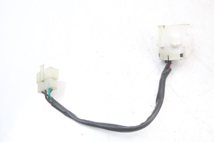 photo de WYŁĄCZNIK ZAPŁONU SYM FIDDLE 2 50 (2008 - 2013) - Szczegół części