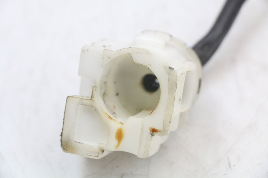 photo de WYŁĄCZNIK ZAPŁONU SYM FIDDLE 2 50 (2008 - 2013) - Zoom stanu zużycia