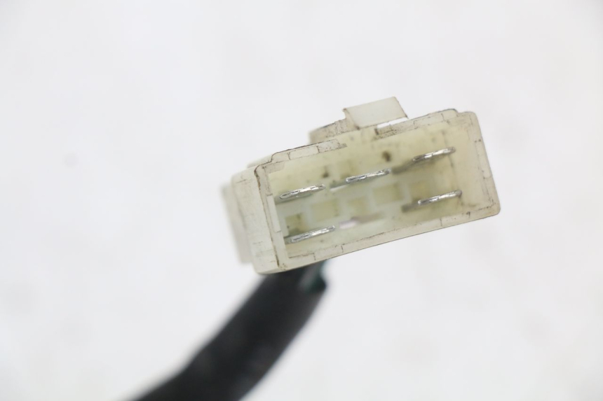 photo de WYŁĄCZNIK ZAPŁONU SYM FIDDLE 2 50 (2008 - 2013) - Zbliżenie techniczne