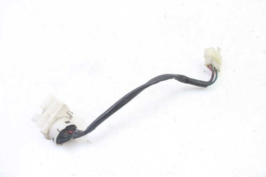 photo de WYŁĄCZNIK ZAPŁONU SYM FIDDLE 2 S 125 (2012 - 2014) - Zoom stanu zużycia