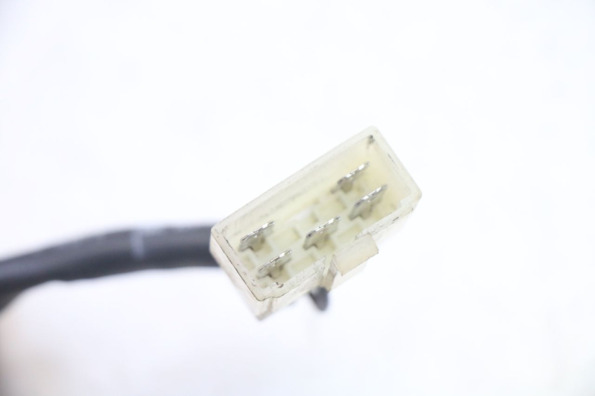 photo de WYŁĄCZNIK ZAPŁONU SYM FIDDLE 2 S 125 (2012 - 2014) - Zbliżenie techniczne