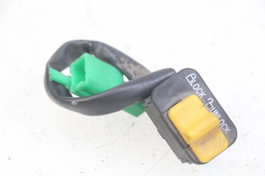 photo de WYŁĄCZNIK ZAPŁONU SYM FIDDLE 3 III 125 (2014 - 2020) - Widok główny